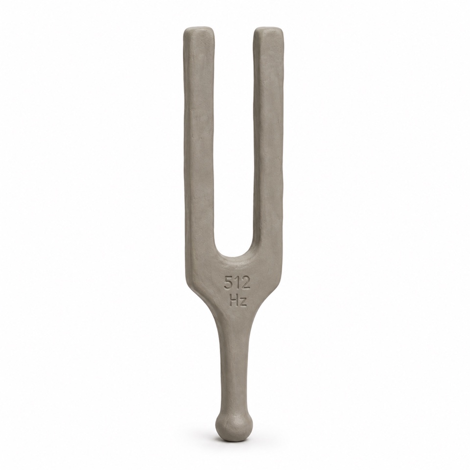 Tuning fork