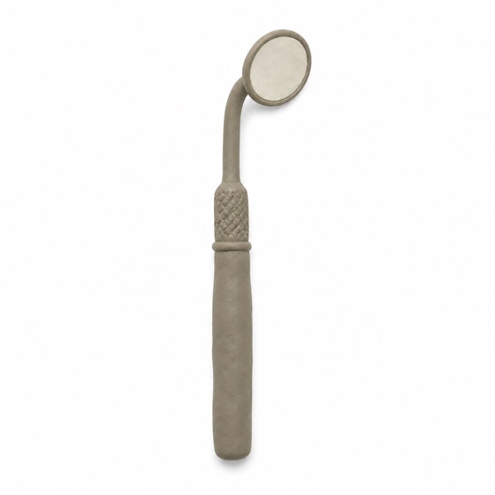 Dental mirror