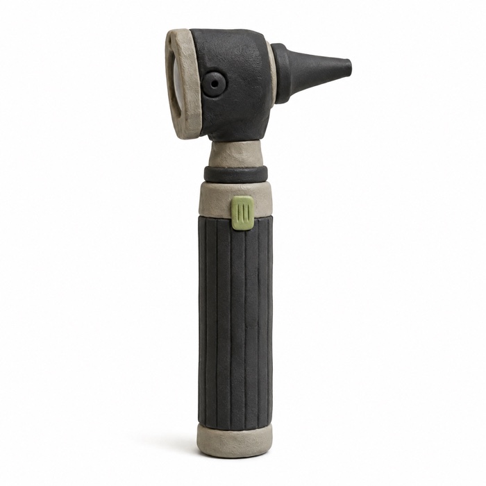 Otoscope